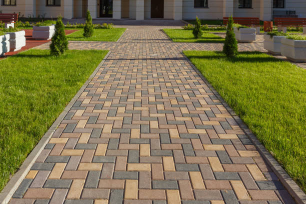 Best Residential Driveway Paver Services  in USA